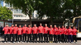 188金宝博体育官方网站-韩莹老公揭秘：新加坡曾想带走王楚钦！张雷：干脆我把马龙给你吧|北京队|国乒|雷洋|王皓|选手_新浪体育_新浪新闻