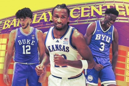 NBA联合试训名单：状元热门迪班萨&amp;彼得森&amp;布泽尔领衔 小佩贾在列