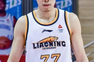 上海队得到张镇麟，又要签NBA强力中锋，提前吹响夺冠号角